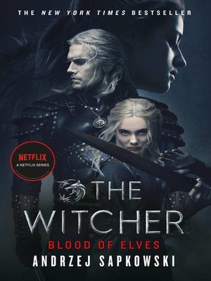 the witcher blood of elves pdf download